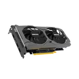 Inno3D GeForce GTX 1650 Twin X2 OC V3 NVIDIA 4 GB GDDR6