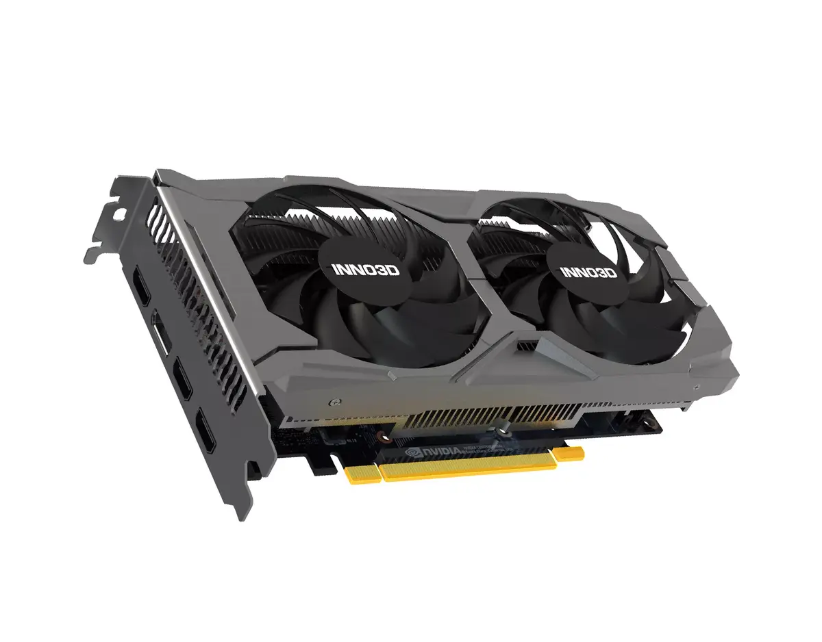 Graphics Cards