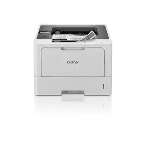 Printeris Brother HL-L5210DW Lāzera Melns Balts