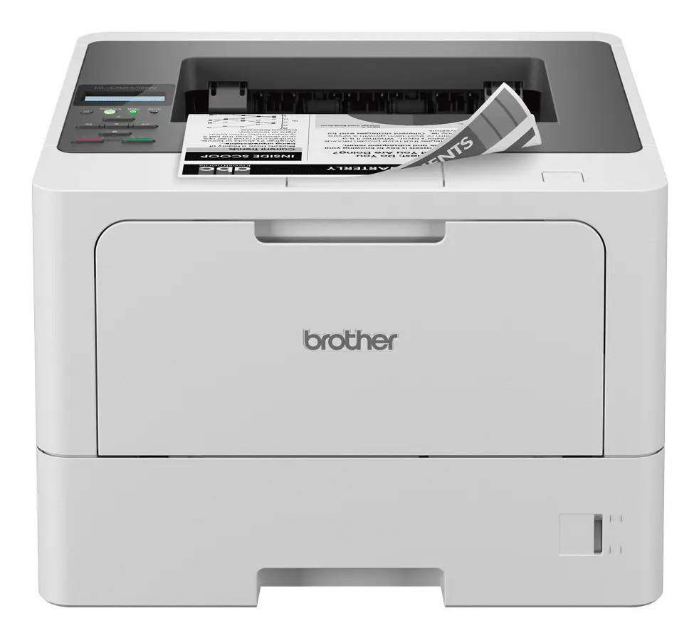 Brother HL-L5210DW Monohromais lāzerprinteris A4 1200
