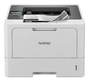 Brother HL-L5210DW Monohromais lāzerprinteris A4 1200 x 1200 DPI 48 lpp/min Wi-Fi Duptekss