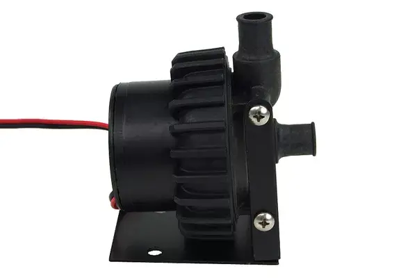 Pump Alphacool VPP655 - T12 Photo 2