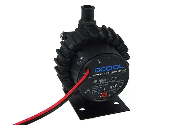 Pump Alphacool VPP655 - T12 Photo 3