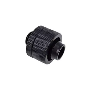 Часть системы охлаждения Alphacool 17238 Латунь Черный 26x26x29.5мм