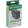 InLine USB PD блок питания GaN зарядное устройство 65W Photo 3