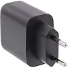InLine USB PD блок питания GaN зарядное устройство 65W Photo 2