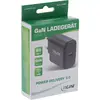 InLine USB PD блок питания GaN зарядное устройство 65W Photo 3