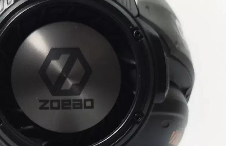 Стерео портативная колонка Zoeao GravaStar G1_GRY Photo 2