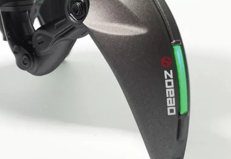 Стерео портативная колонка Zoeao GravaStar G1_GRY Photo 4