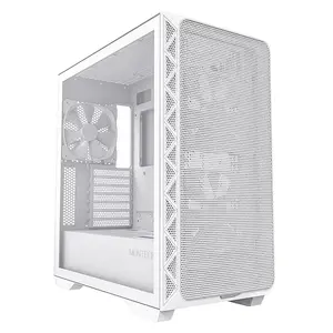 PC case Montech AIR 903 BASE Midi Tower White