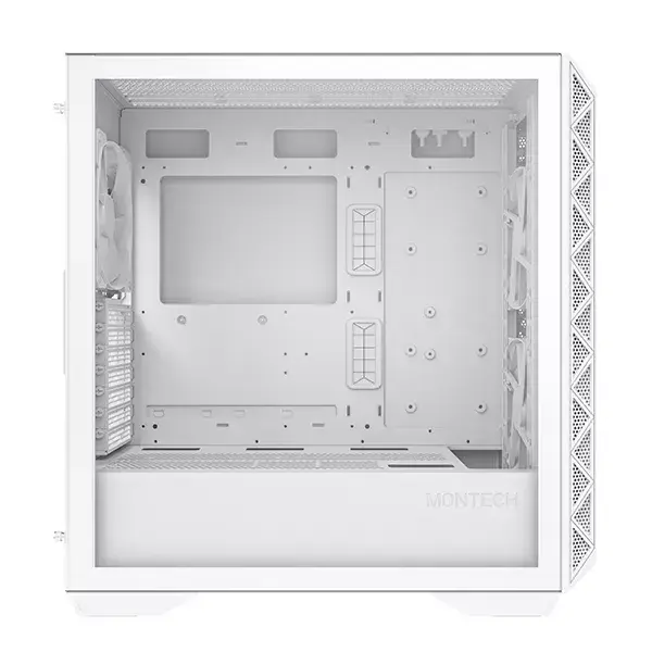 Компьютерный корпус Montech AIR 903 BASE Photo 3