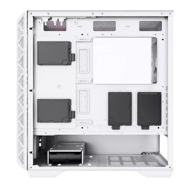 Компьютерный корпус Montech AIR 903 BASE Photo 6