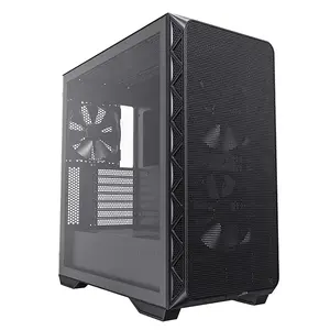 PC Case Montech AIR 903 BASE Midi Tower Black