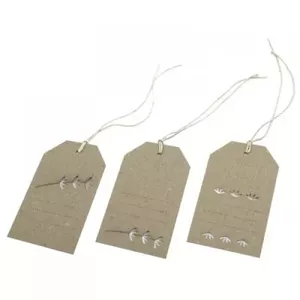 Artoz 144500-178 gift tag