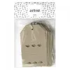 Бирка для подарков Artoz 144500-178 Photo 2