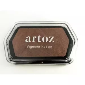 Artoz 137607-32 ink pad Copper 1 pc(s)