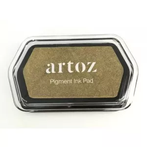 Artoz 137607-30 ink pad Gold 1 pc(s)