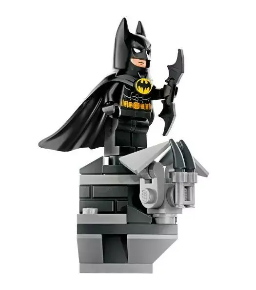 LEGO DC Batman 30653 collectible set Photo 2