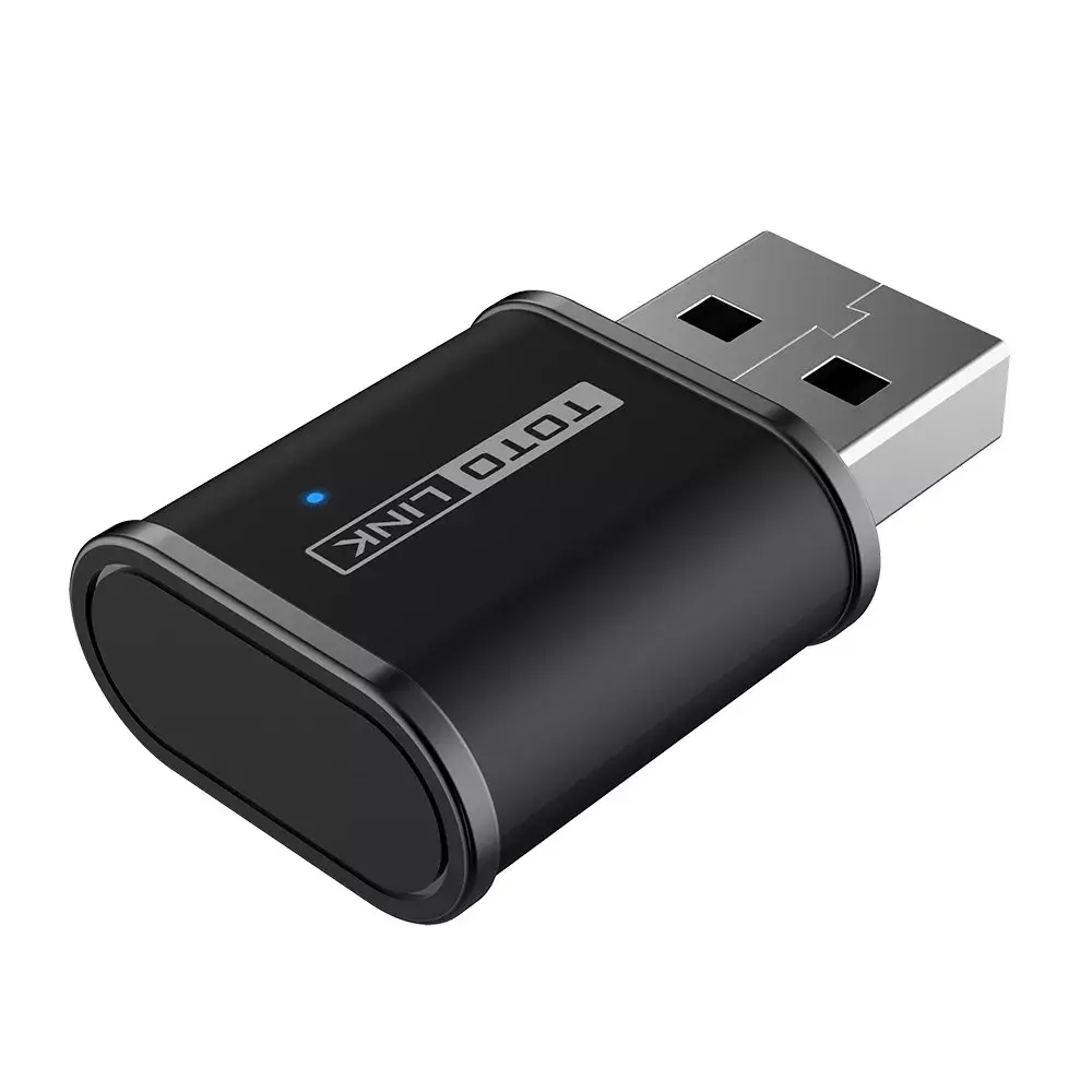 TOTOLINK A650USM AC650 Wireless USB Adapter Photo 4