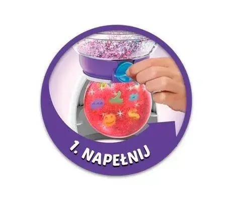 Cobi Squeeze Ball набор Fabryka Gniotków Photo 3
