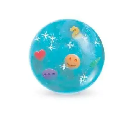 Cobi Squeeze Ball набор Fabryka Gniotków Photo 4