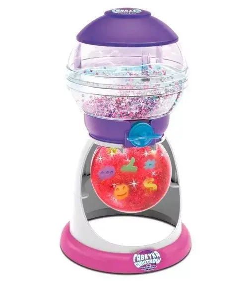Cobi Squeeze Ball набор Fabryka Gniotków Photo 6