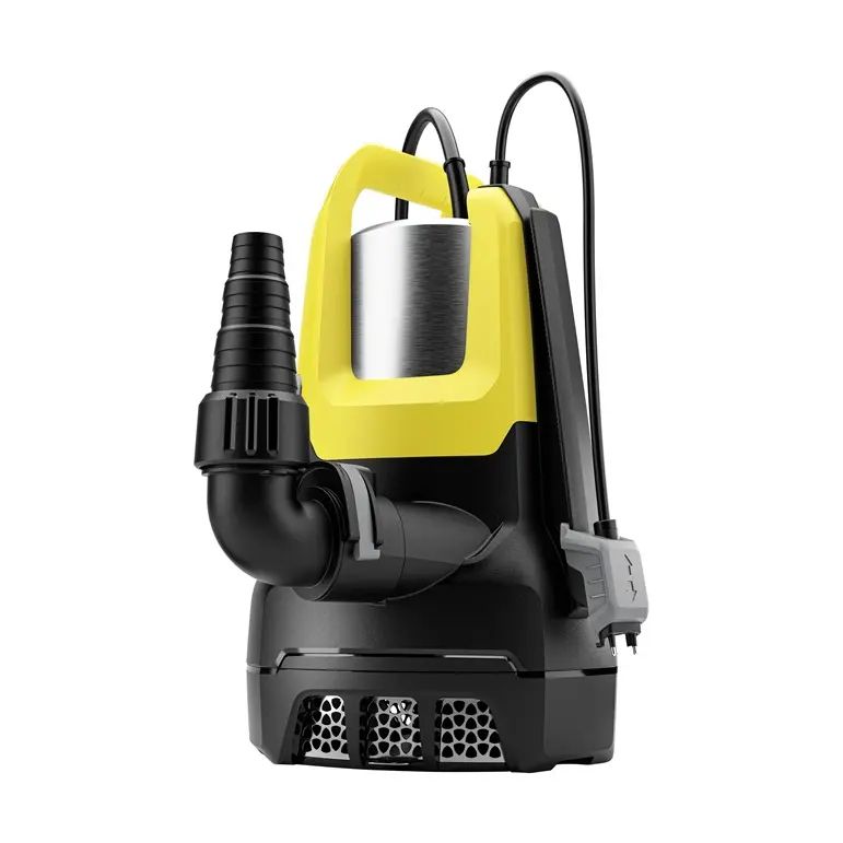 Насос погружной Kärcher SP 22.000 DIRT LEVEL SENSOR Photo 4