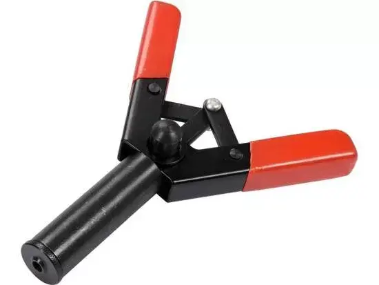 Riveter Squeezer Yato YT-35970 Photo 3