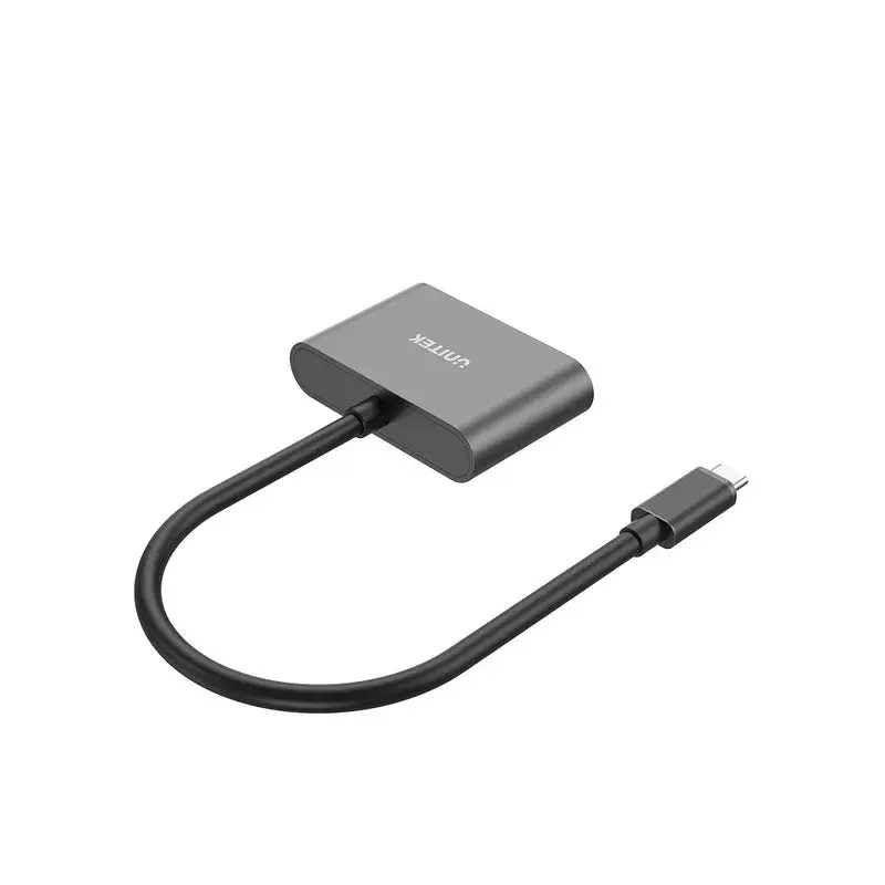 USB graphics adapter UNITEK V1168A Photo 2