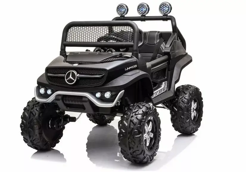 LEAN Cars 5621 Ride-on Toy Car Photo 2