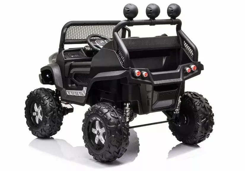 LEAN Cars 5621 Ride-on Toy Car Photo 3