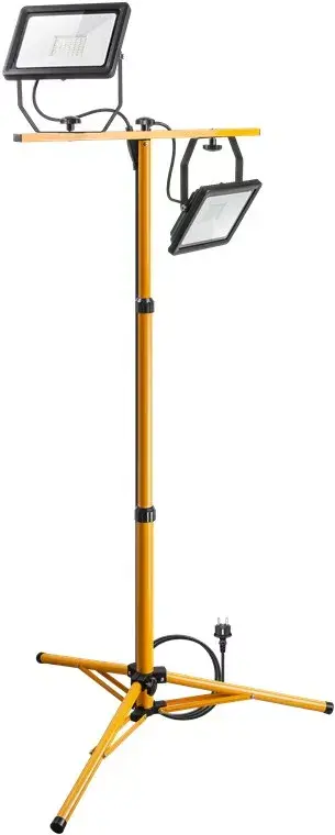 Goobay 49984 LED Work Light Photo 3