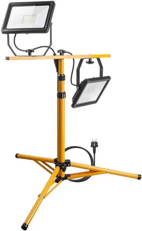 Goobay 49984 LED Work Light Photo 5