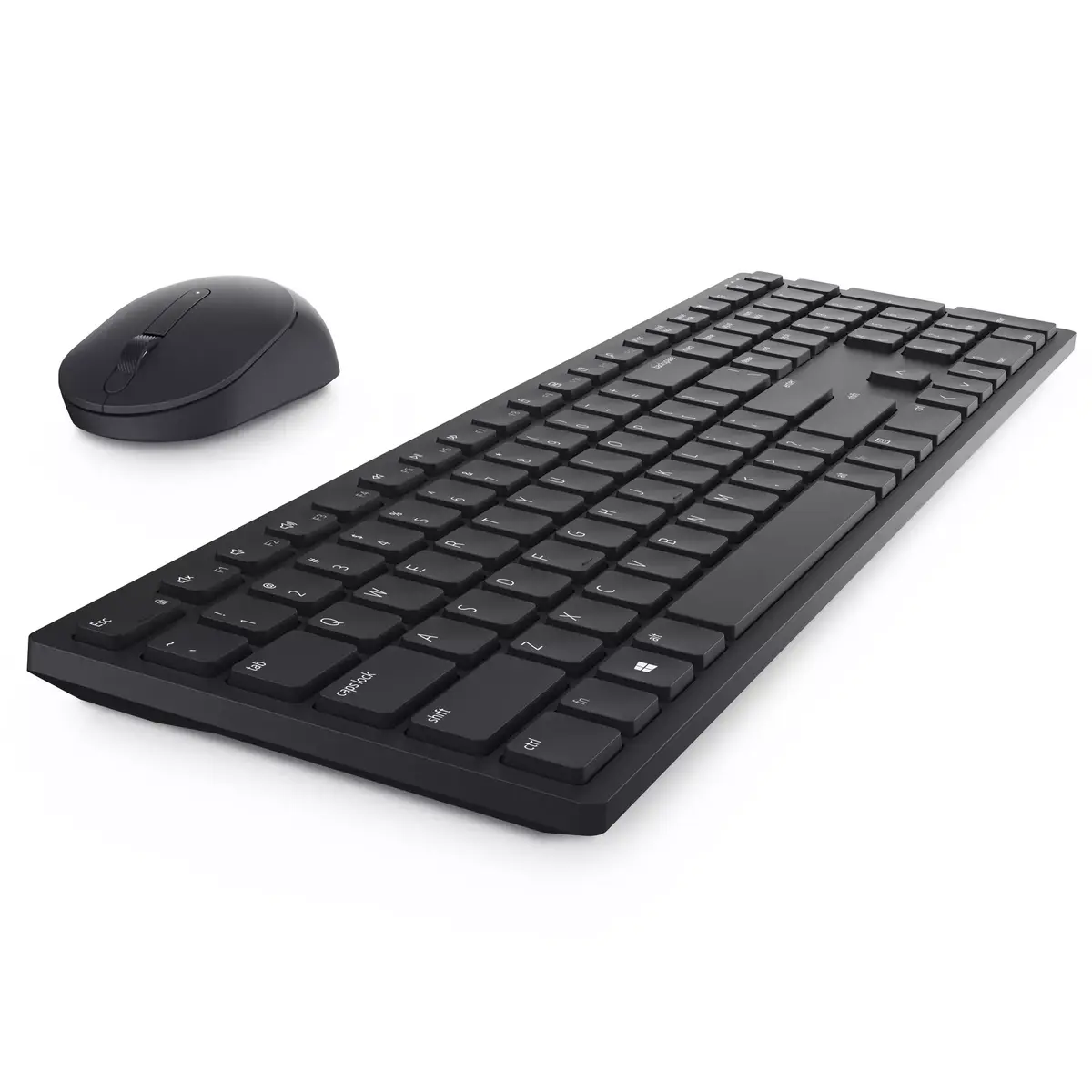 DELL KM5221W Keyboard Mouse included Photo 4