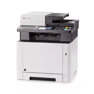 KYOCERA ECOSYS M5526cdw Laser A4 1200 x 1200 DPI 26 ppm Wi-Fi