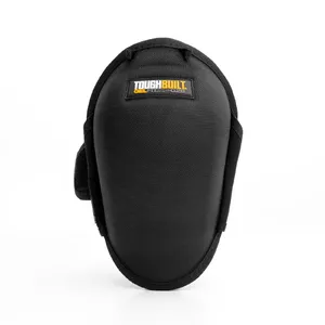 Наколенники TOUGHBUILT TB-KP-G2B регулируемые, комфортная посадка, мягкая защита для работы и ремонта