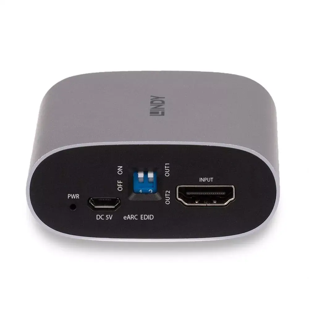 HDMI eARC Extractor 4K60 Photo 2
