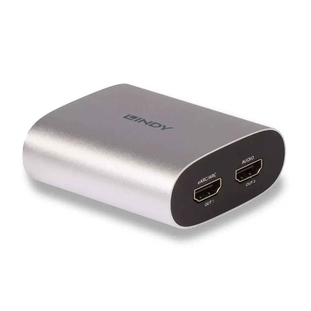 HDMI eARC Extractor 4K60 Photo 3