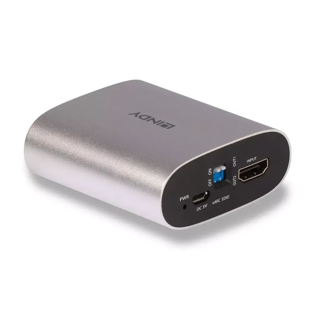 HDMI eARC Extractor 4K60 Photo 4