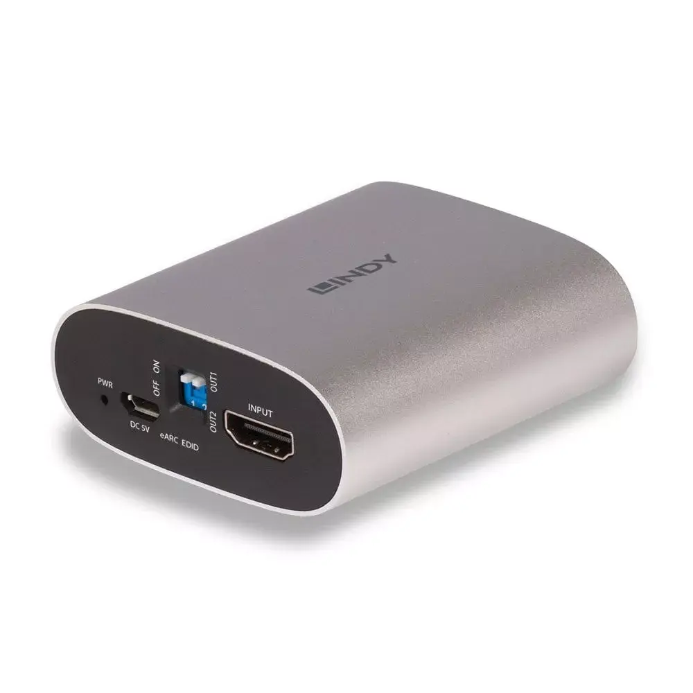 HDMI eARC Extractor 4K60 Photo 5