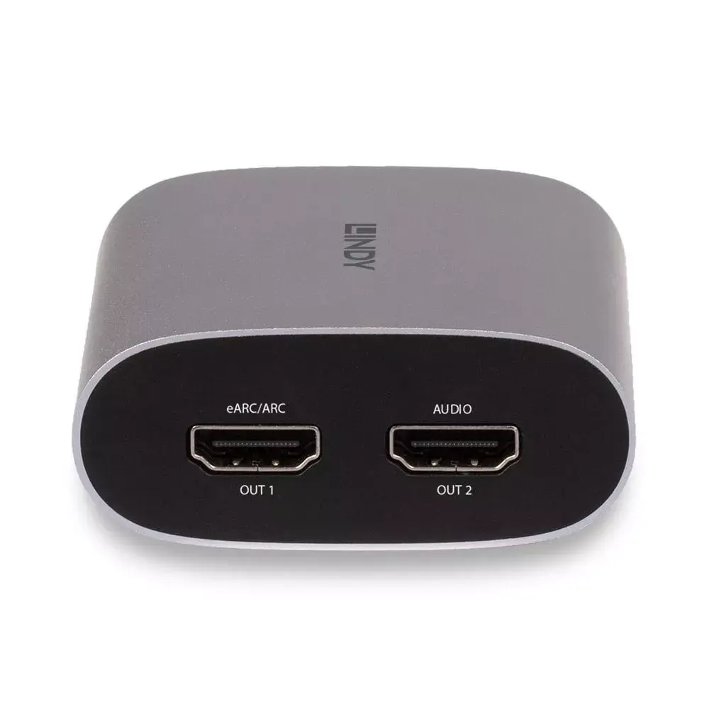 HDMI eARC Extractor 4K60 Photo 6