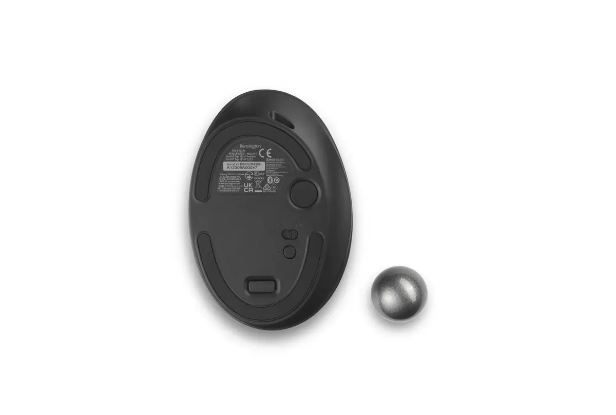 Trackball Kensington Pro Fit Ergo TB550 Photo 6