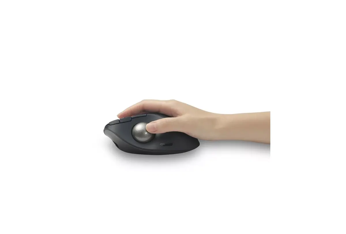 Trackball Kensington Pro Fit Ergo TB550 Photo 8