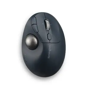 Kensington Pro Fit Ergo TB550 Wireless Trackball Right-hand RF Wireless and Bluetooth