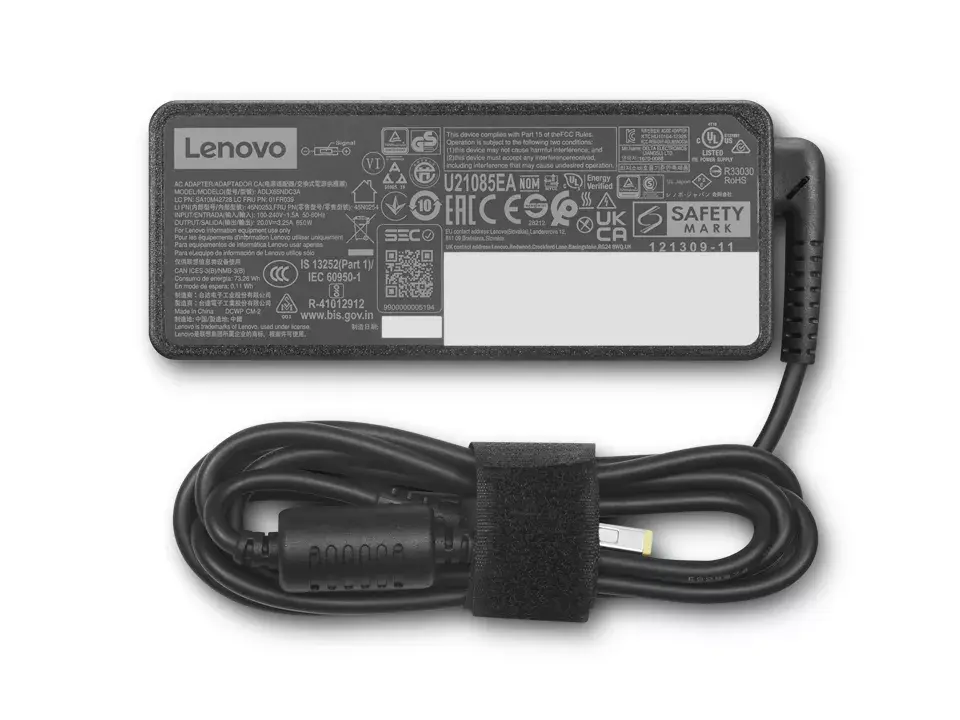 Jaudas adapteris Lenovo 4X21J81440 Photo 2