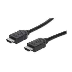 HDMI Cable with Ethernet Manhattan 323260