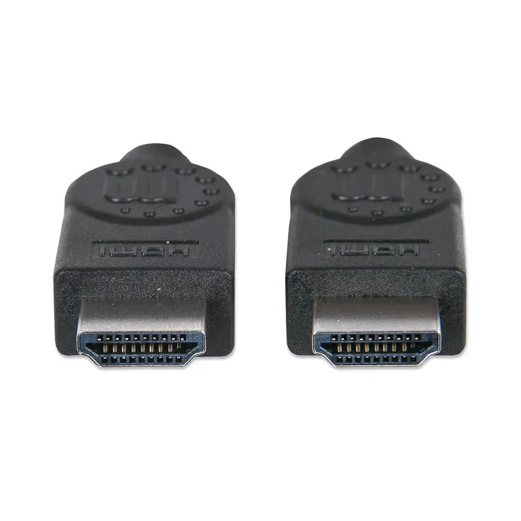 HDMI kabelis ar Ethernet Manhattan 323260 Photo 3