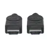 HDMI kabelis ar Ethernet Manhattan 323260 Photo 3