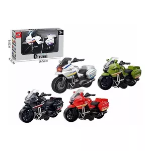 Motocikls dažādas 11 cm 579477