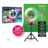 Rotating Studio Canal Toys INF028CL 360 Degrees Photo 2